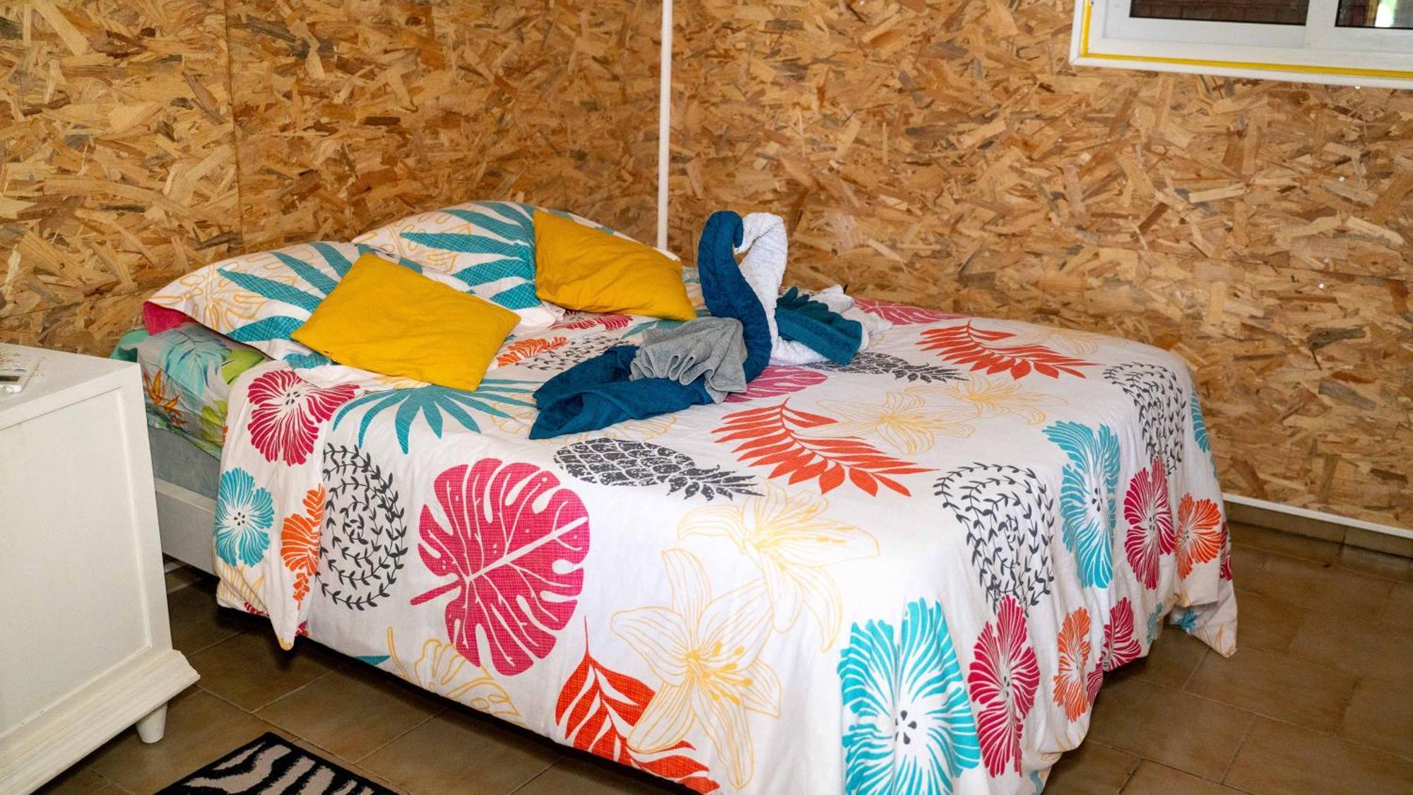 Wanna Bee Apartment แซนต์-อาน ภายนอก รูปภาพ